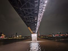 -武汉长江大桥