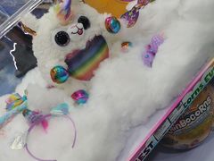 -TOYSRUS玩具反斗城(成都环球中心店)