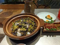 -一坐一忘云南菜(卓悦中心)