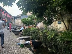 -前童古镇