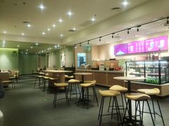 -星巴克(北京永定门店)