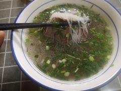 -陈掌柜澄城水盆羊肉(钟楼店)