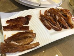 -正阳春鸭子楼(汉沽店)