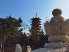 -长春北湖公园