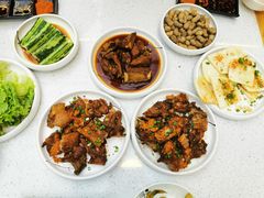 -浮何烤铺(桐梓林店)
