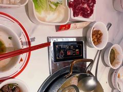 -八合里潮汕鲜牛肉火锅(深圳海岸城店)