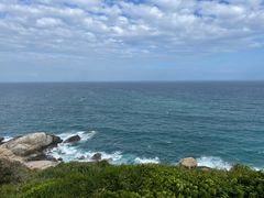 -三亚蜈支洲岛旅游区