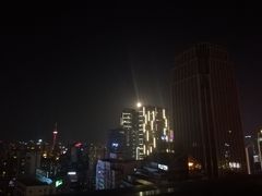 -富力丽思卡尔顿酒店·FLAIR餐厅酒吧