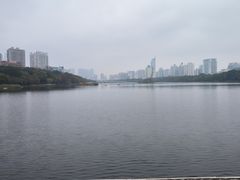 -南宁南湖公园