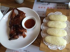 -U你·天然调味(南湖总店)