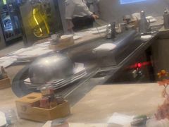 -上渔铁板烧(熙悦汇店)