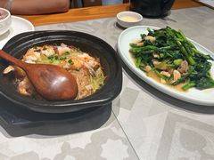 -如轩·海鲜砂锅粥·潮汕菜(南城店)