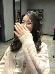 点击看大图 -藤野造型·专业烫染店