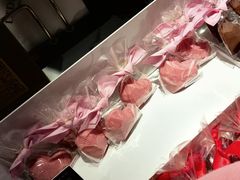 -Laderach 莱德拉(上海环贸iapm店)
