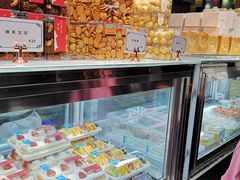-糖涩(新佳丽店)