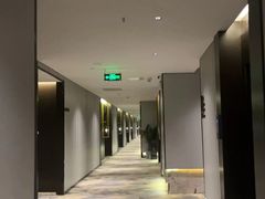 -铂尔登智慧酒店(南山西丽地铁站店)