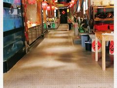 -古道村落(温汤店)