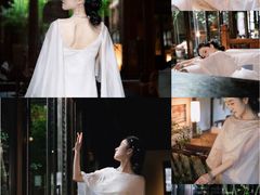-花迹·金陵南京菜(老门东店)