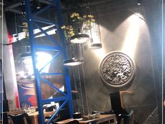 大堂-娄三少春饼·烤鸭(合生汇购物中心店)