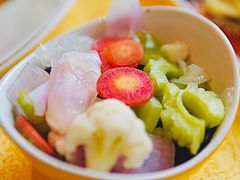 麻婆洗澡泡菜-陈麻婆豆腐(春熙店)