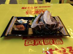 -鹏馨羊羔肉·非遗(新建街店)