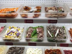-每味每客·重庆麻辣烫(拓展大厦店)