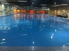 -悦莱美健身俱乐部(五羊新城店)