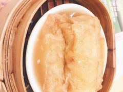 鲜虾腐皮卷-添好运点心专门店(北角店)