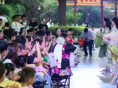 -济南方特东方神画