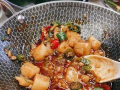 -渔太泰漓江小馆·广西融合菜(西街店)