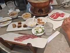 -东来顺饭庄(王府井步行街店)