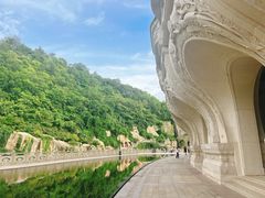 -牛首山文化旅游区