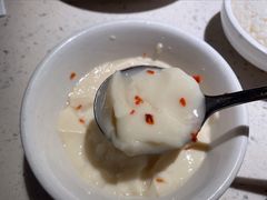 滑滑嫩嫩豆腐fa-江渔儿酸菜鱼·拔草餐厅(虎门君乐汇店)