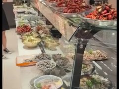 -东北小板凳地摊烧烤(泰来街店)