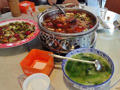 -牟记江湖特色重庆菜鱼蛋青蛙黄鳝海参(巴南区鱼洞鲁能店)