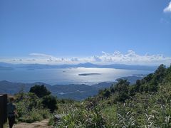 -七娘山