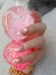 -H12 STAR日式美甲美睫专门店