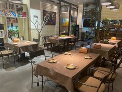 -不相离盐帮菜(郎园店)