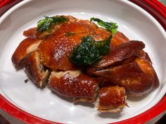 -径山十八道·风味民间菜(华夏之心店)