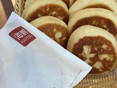 -格日勒阿妈蒙古厨房(大召店)