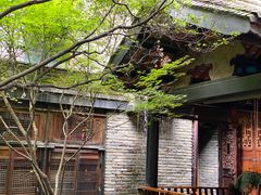 -鱼桥巷·美学川菜