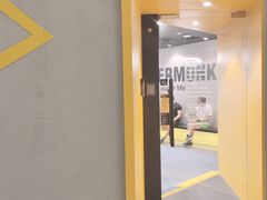 -超级猩猩健身·私教(上海体育场店)