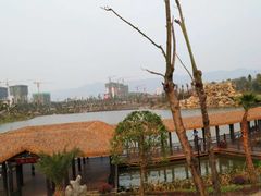 -枫香湖儿童公园