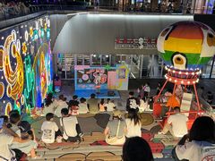 -宝龙城(杭州滨江店)