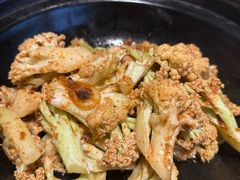 -狮王府淮扬菜(夫子庙老门东店)