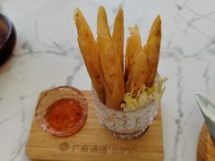 -广府汤语·靓汤·早茶·小粤菜(仁恒梦店)