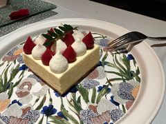 -戈雅法餐厅(世界城广场店)
