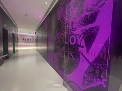 -优享健身(三元桥店)