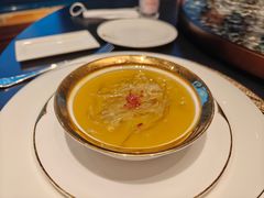 -北京饭店谭家菜