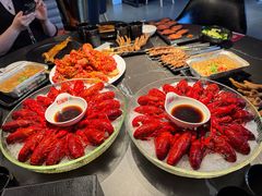 -红盔甲·小龙虾(人民广场店)